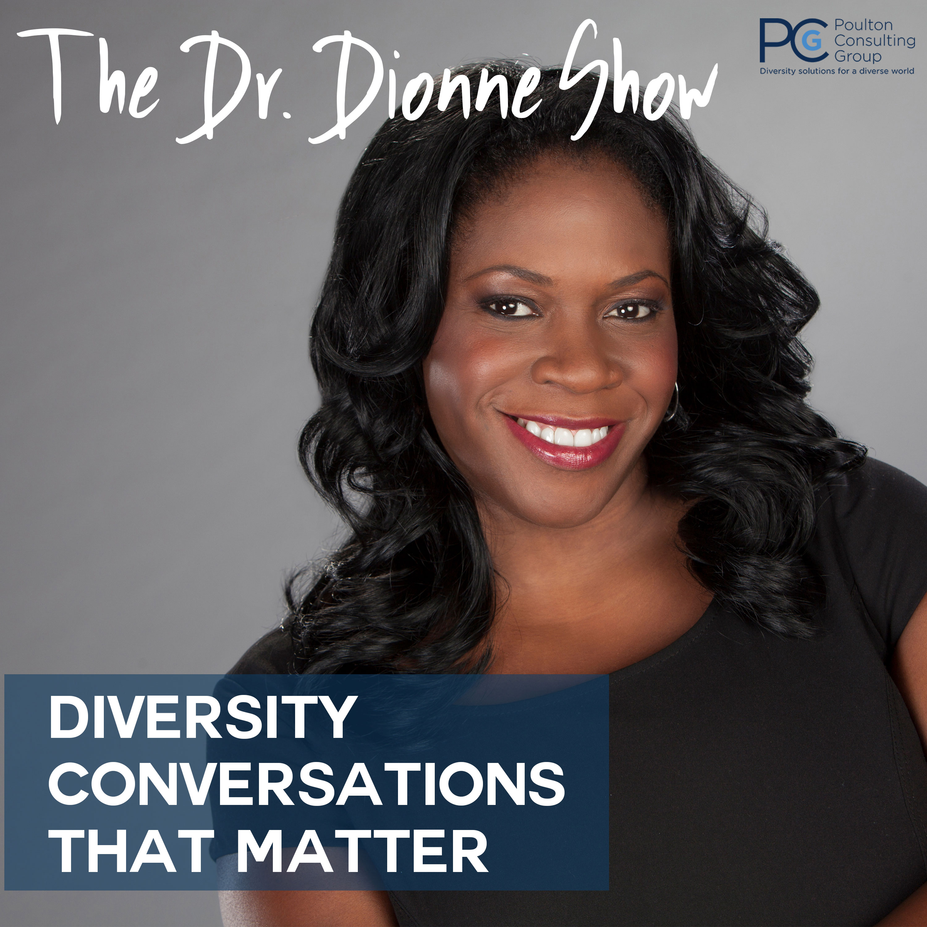 The Dr. Dionne Show